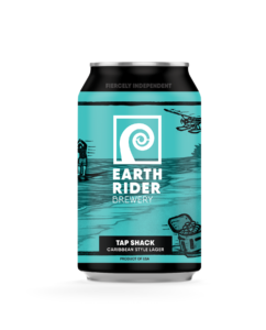 Earth Rider Tap Shack