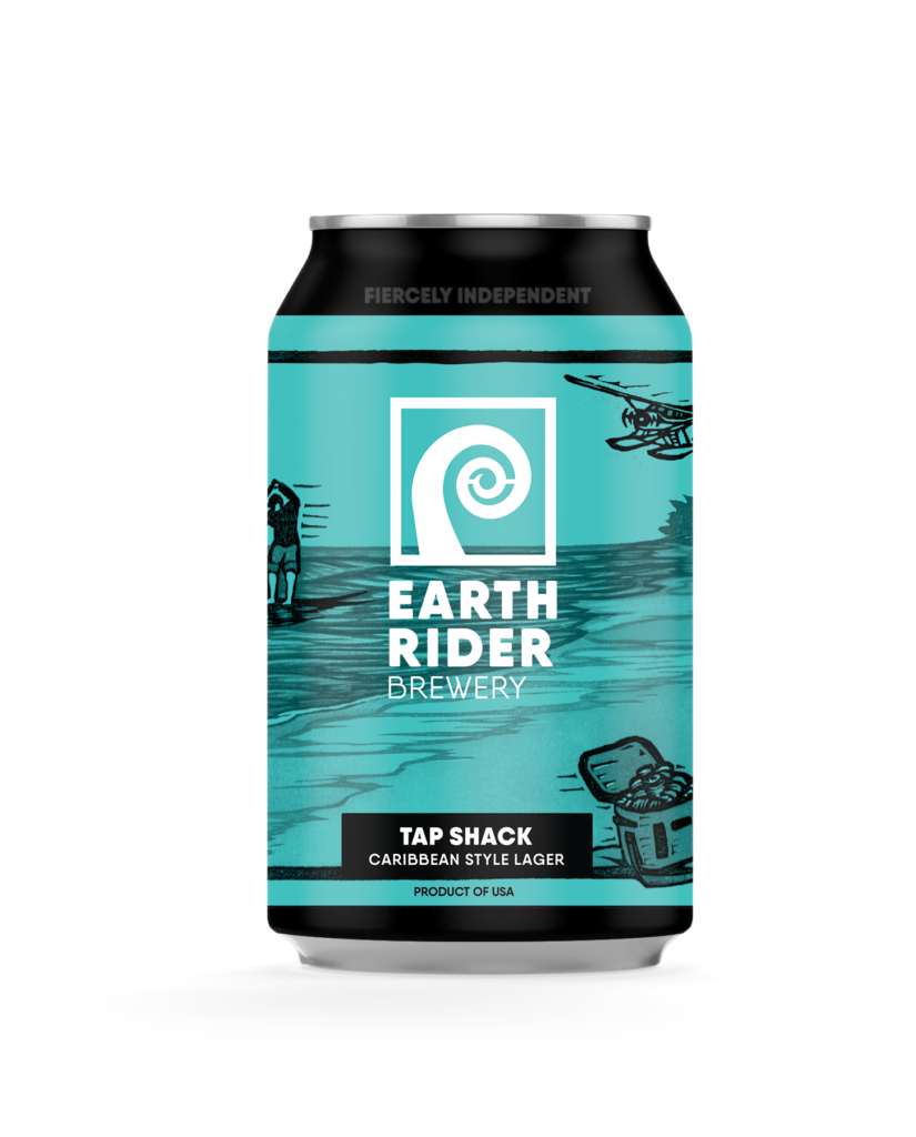 Earth Rider Tap Shack
