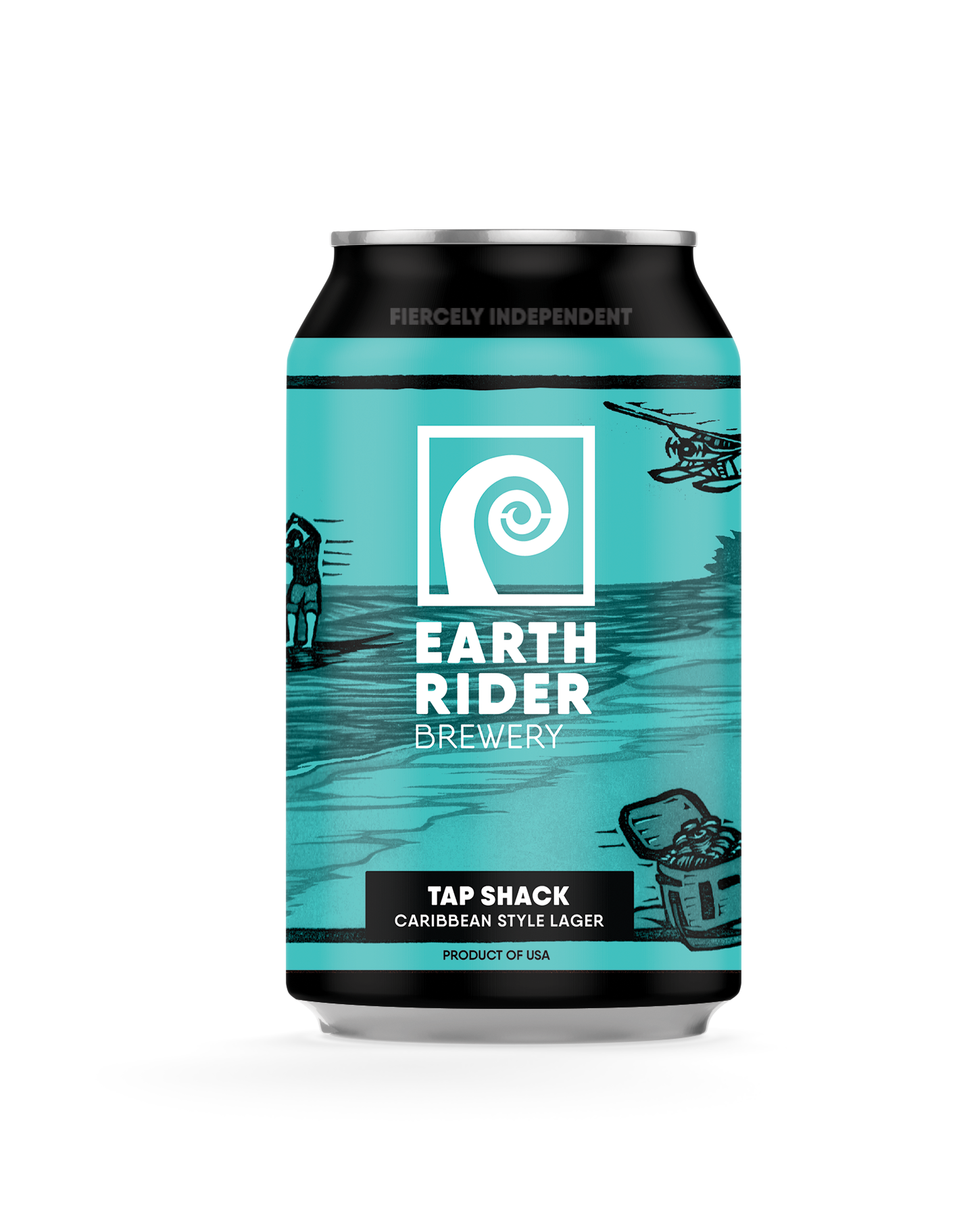Earth Rider Tap Shack