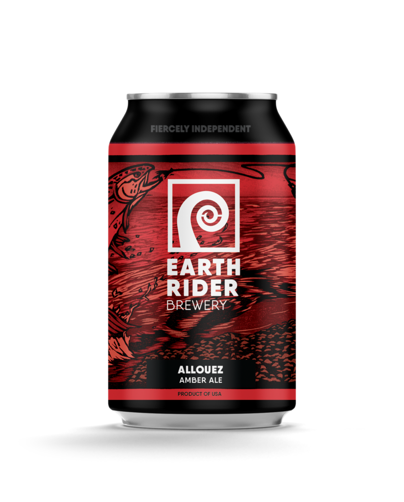 On Tap - Earth Rider Brewery