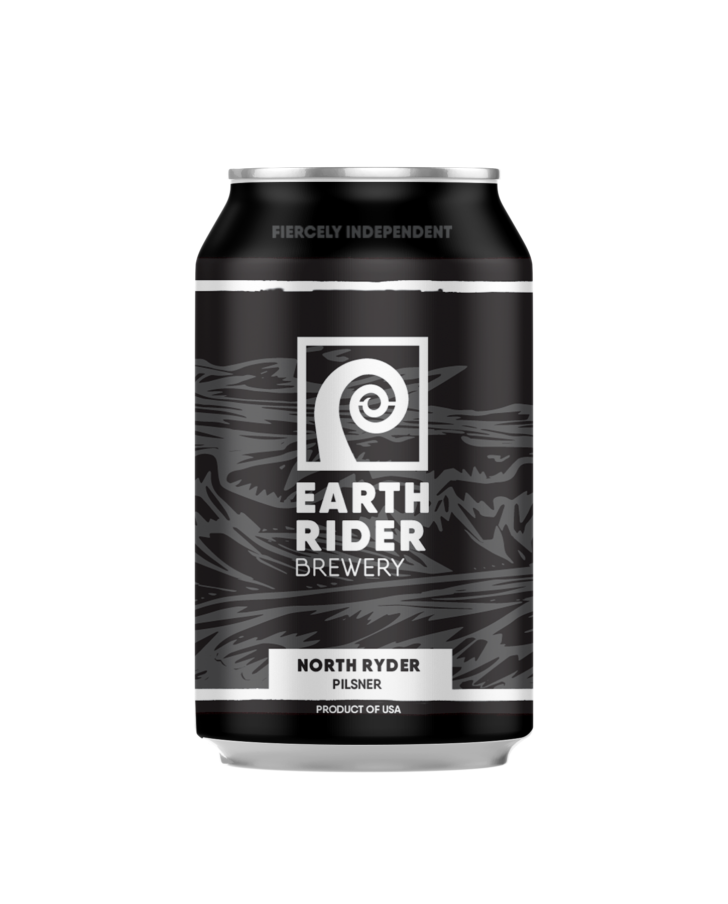 Brewery - Earth Rider Brewery