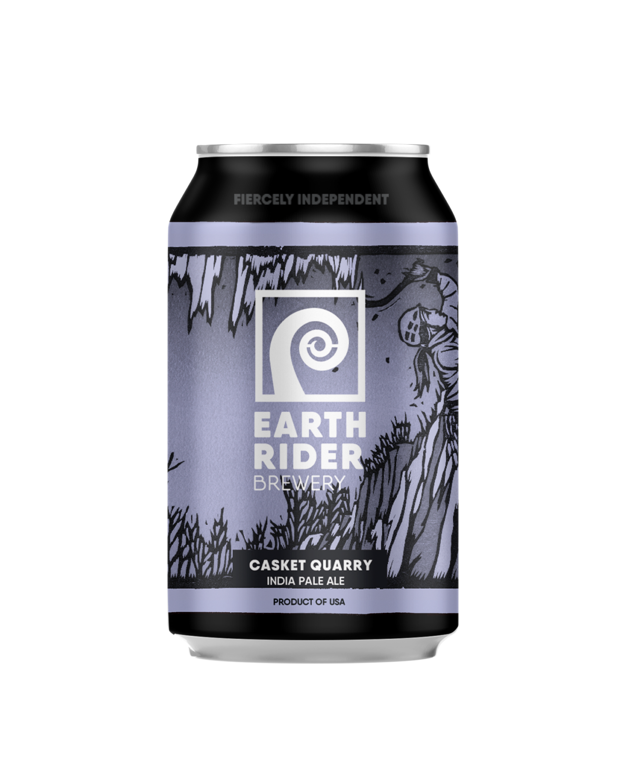 Brewery - Earth Rider Brewery