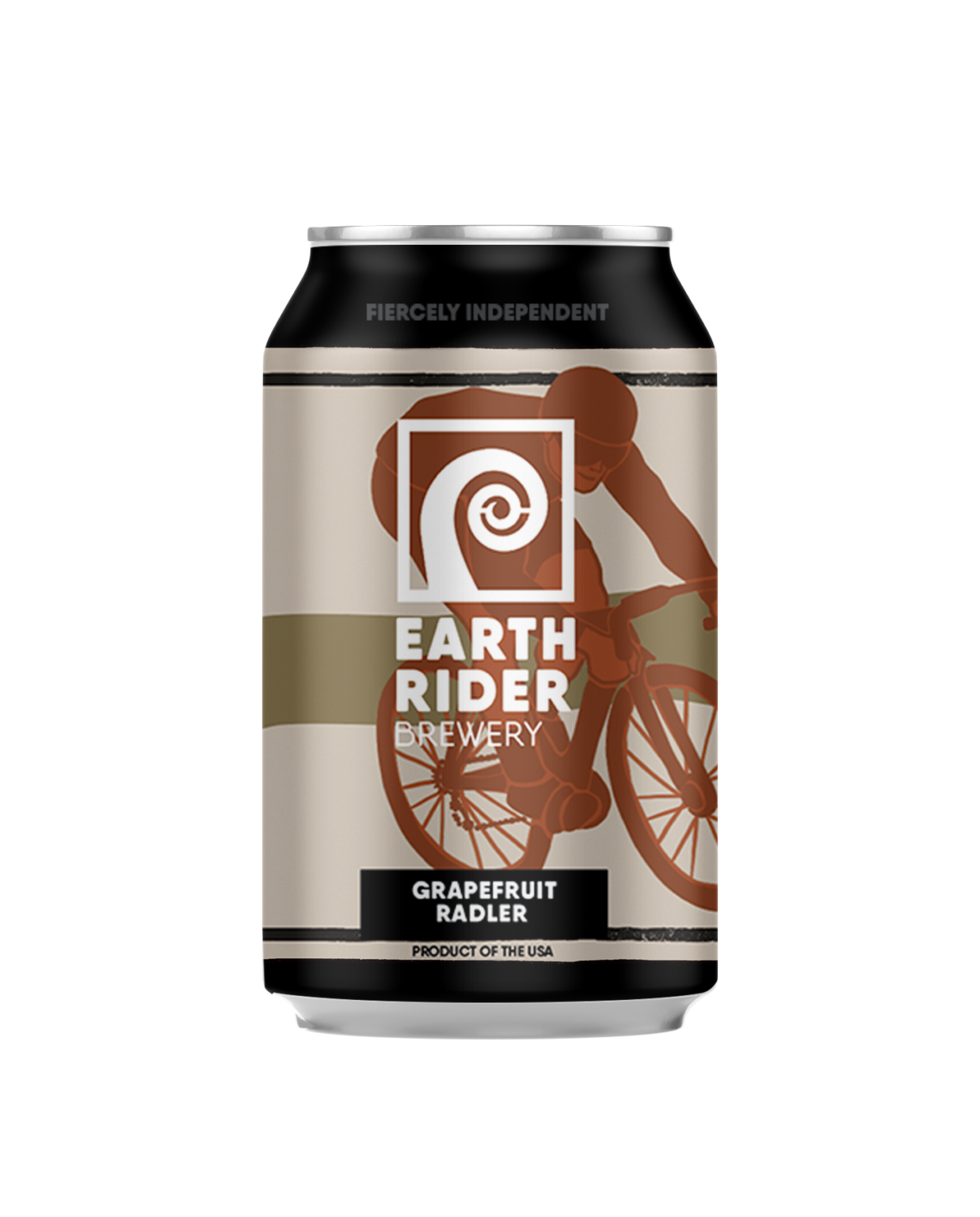 Brewery - Earth Rider Brewery