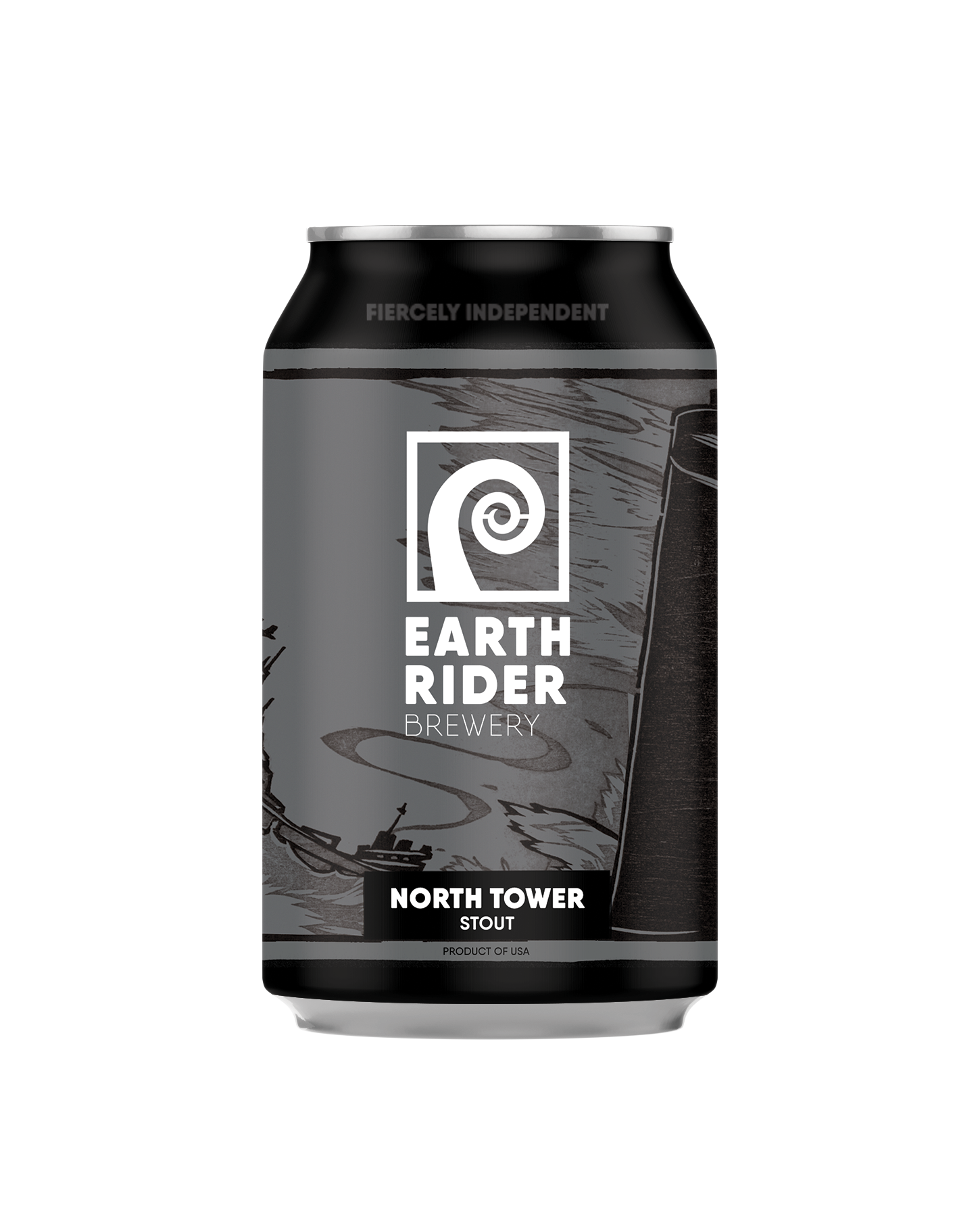 Earth Rider Brewery | Independent Brewery on the Duluth Superior Harbor ...